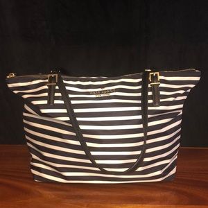 Kate Spade Vinyl Tote